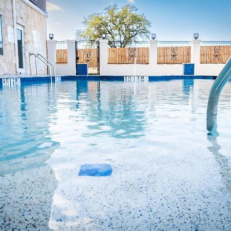Holiday Inn Express Glen Rose By Ihg מראה חיצוני תמונה
