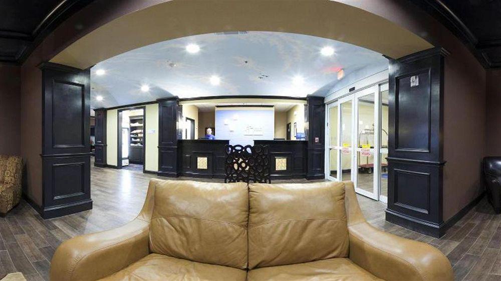 Holiday Inn Express Glen Rose By Ihg מראה חיצוני תמונה