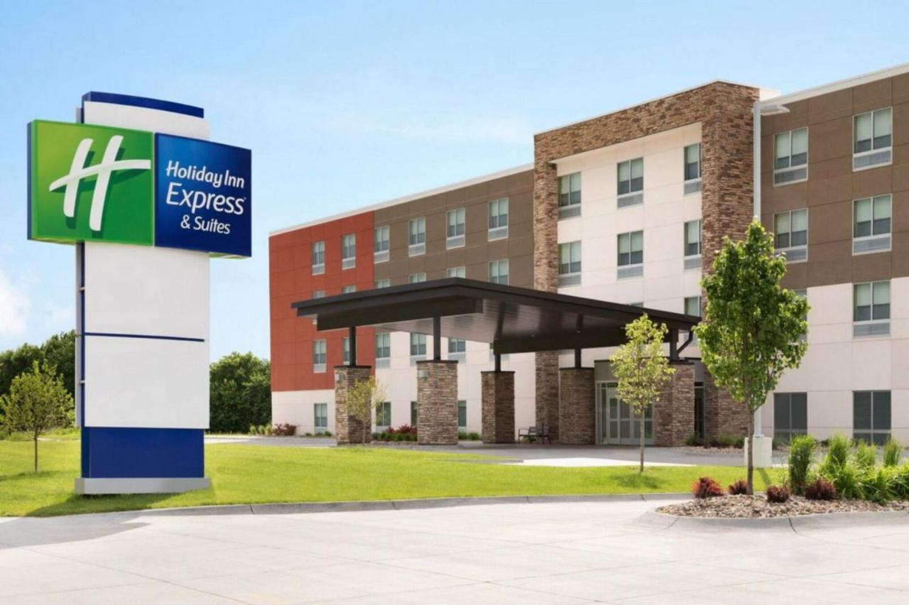 Holiday Inn Express Glen Rose By Ihg מראה חיצוני תמונה