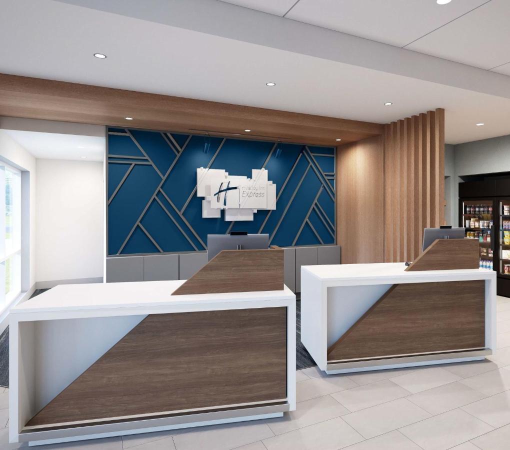 Holiday Inn Express Glen Rose By Ihg מראה חיצוני תמונה