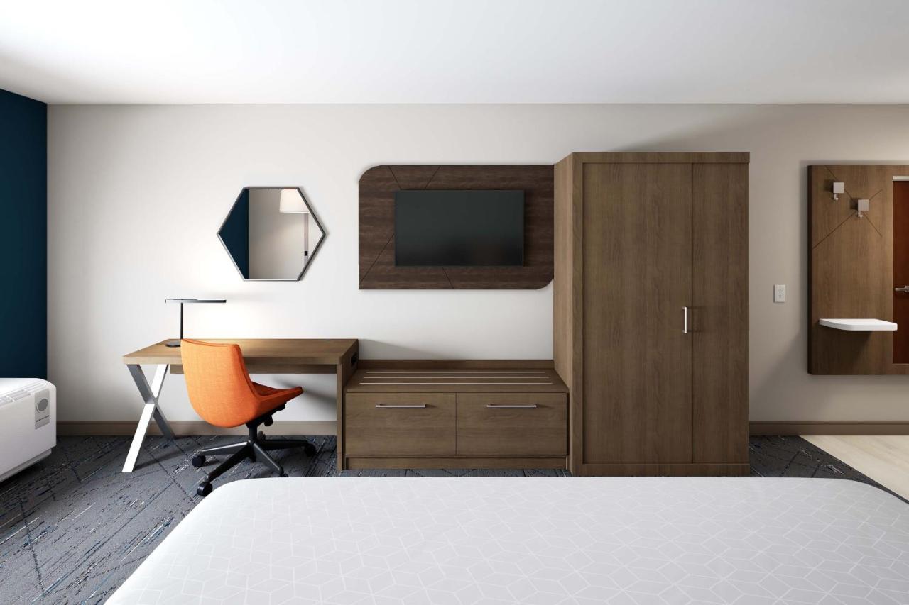 Holiday Inn Express Glen Rose By Ihg מראה חיצוני תמונה