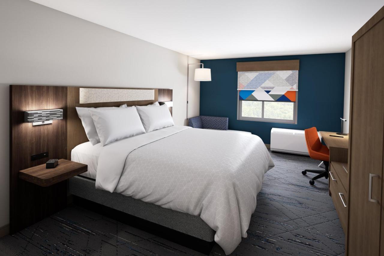 Holiday Inn Express Glen Rose By Ihg מראה חיצוני תמונה