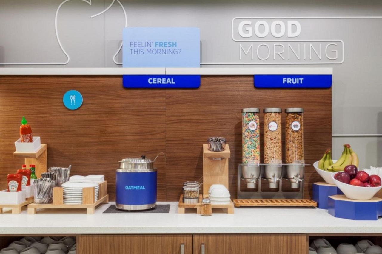 Holiday Inn Express Glen Rose By Ihg מראה חיצוני תמונה