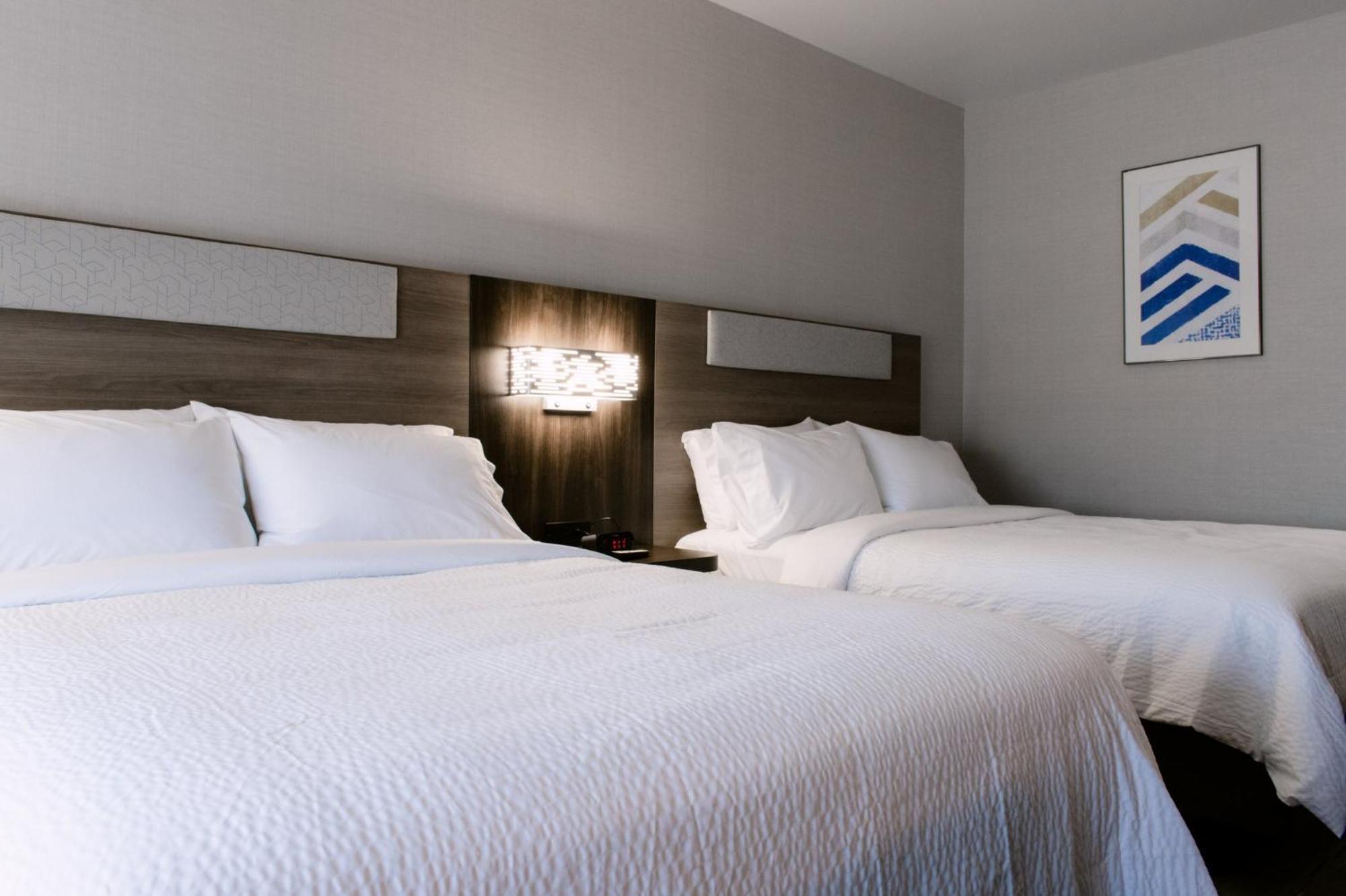 Holiday Inn Express Glen Rose By Ihg מראה חיצוני תמונה