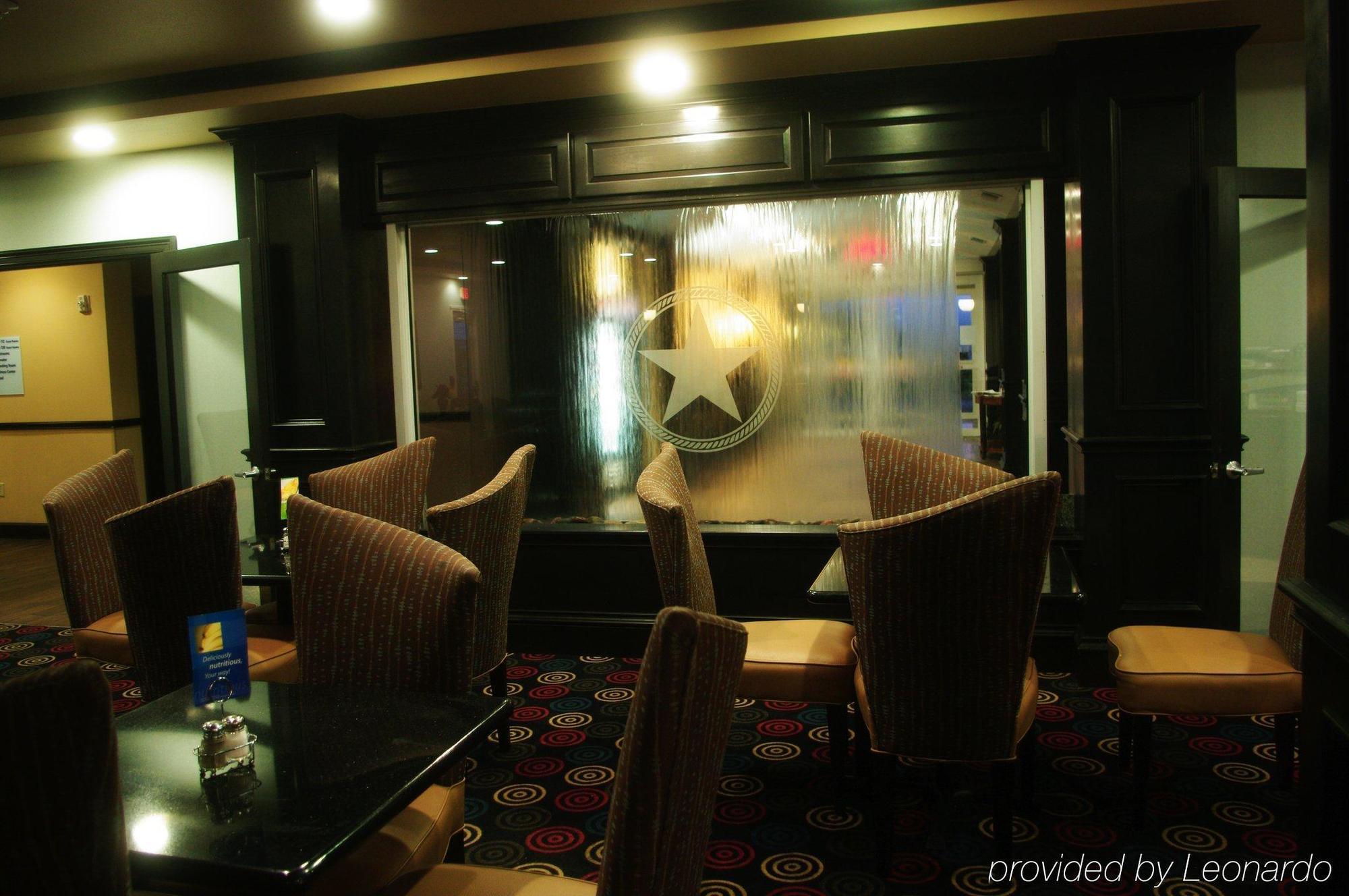 Holiday Inn Express Glen Rose By Ihg מראה חיצוני תמונה