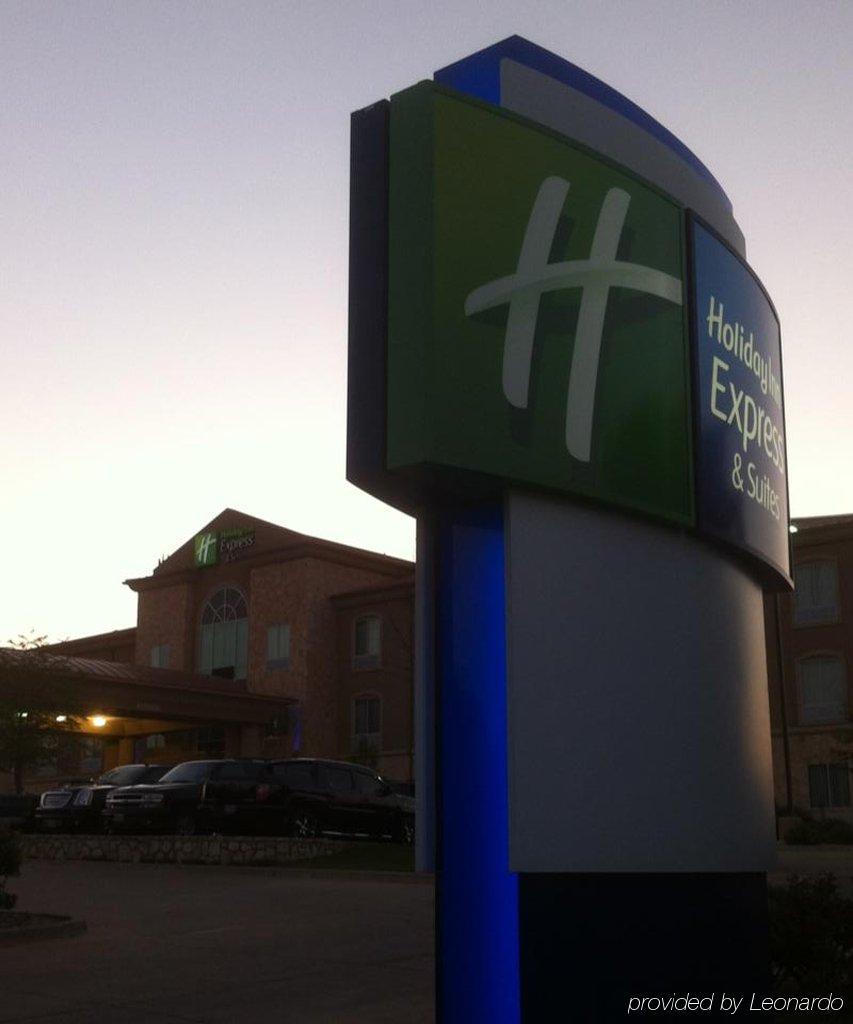Holiday Inn Express Glen Rose By Ihg מראה חיצוני תמונה