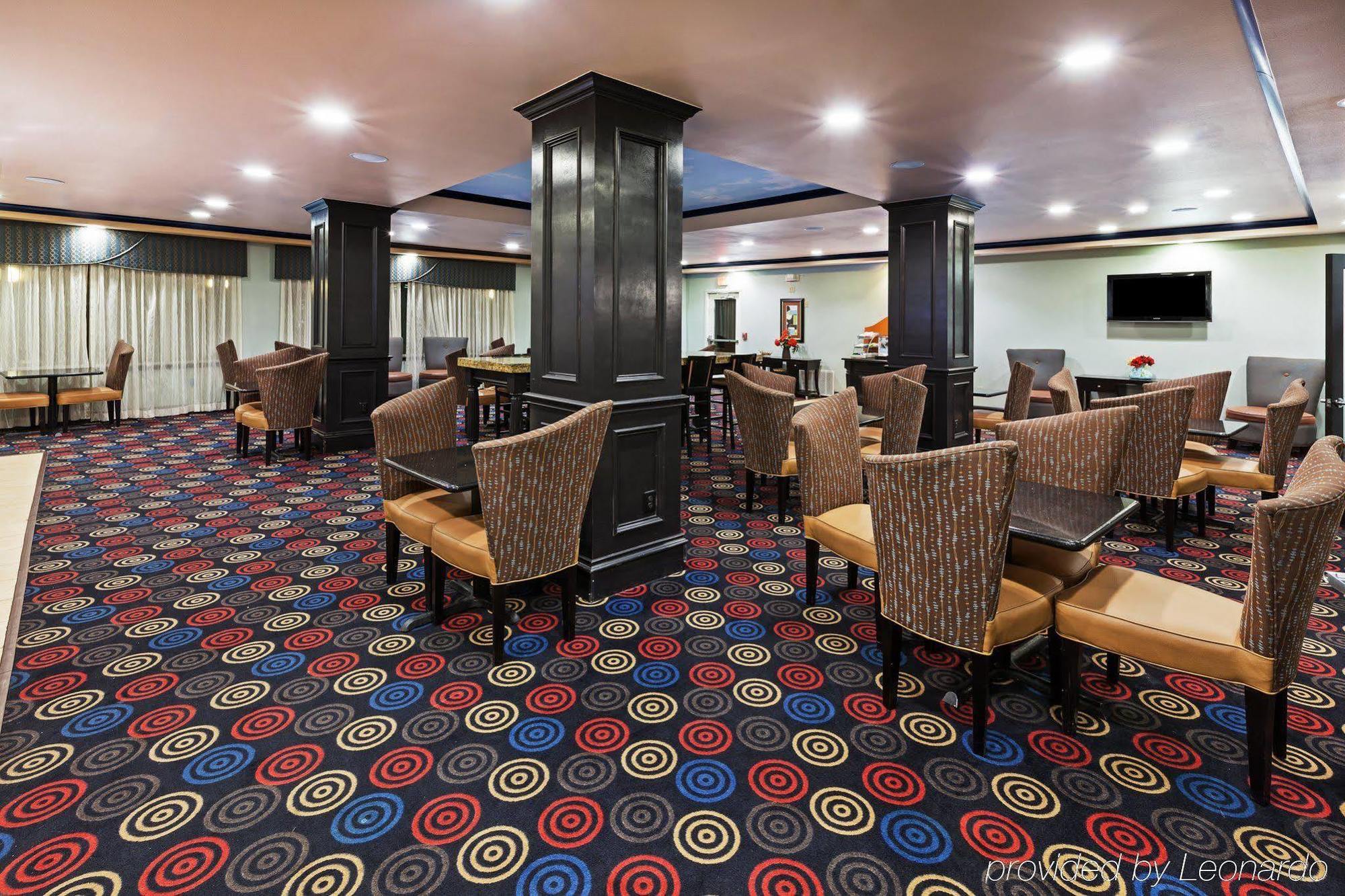 Holiday Inn Express Glen Rose By Ihg מראה חיצוני תמונה