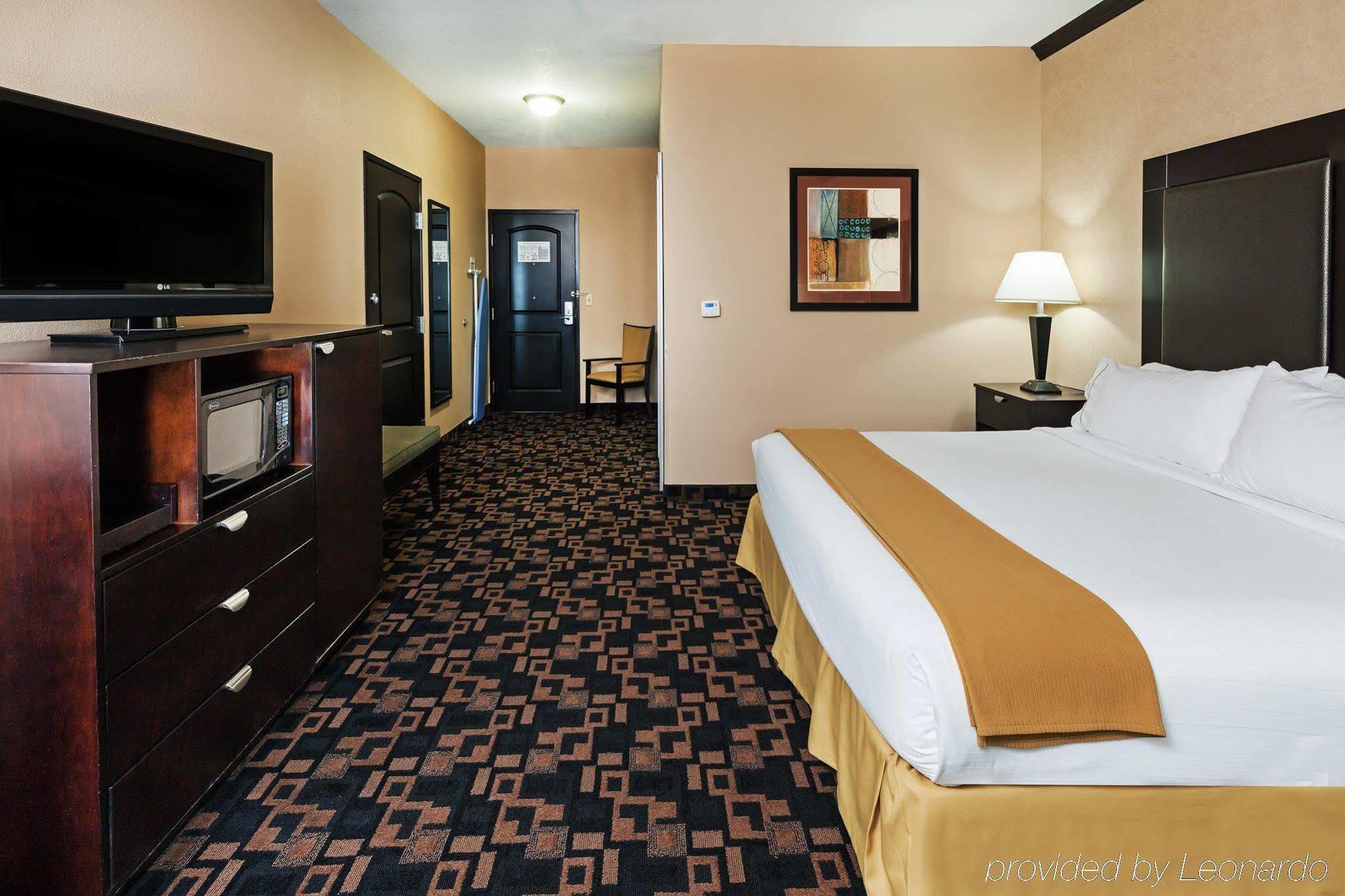 Holiday Inn Express Glen Rose By Ihg מראה חיצוני תמונה