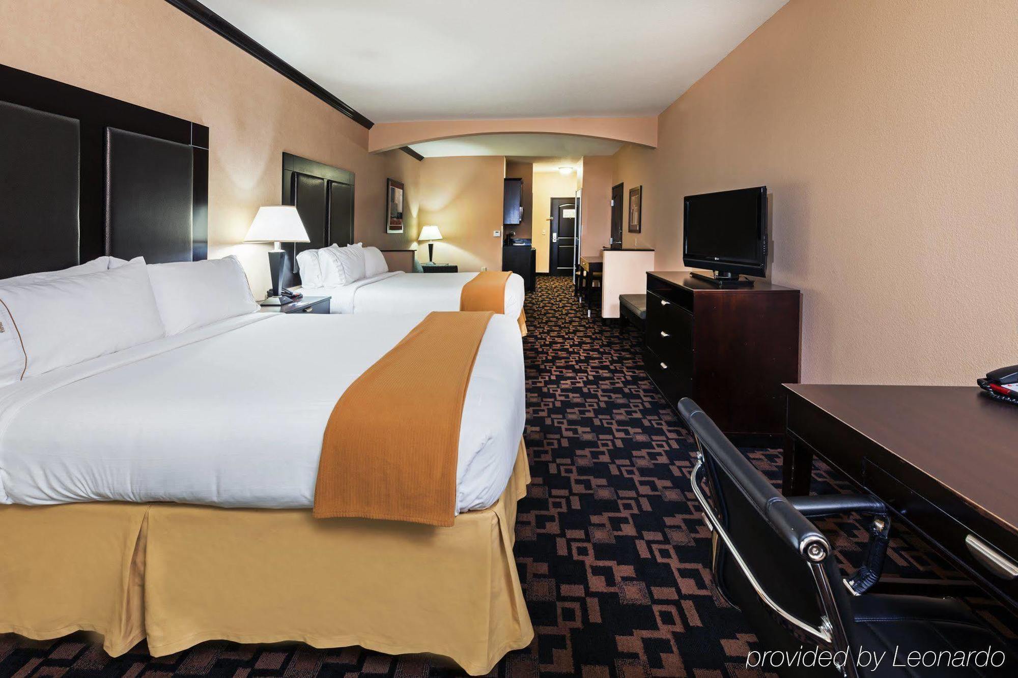 Holiday Inn Express Glen Rose By Ihg מראה חיצוני תמונה
