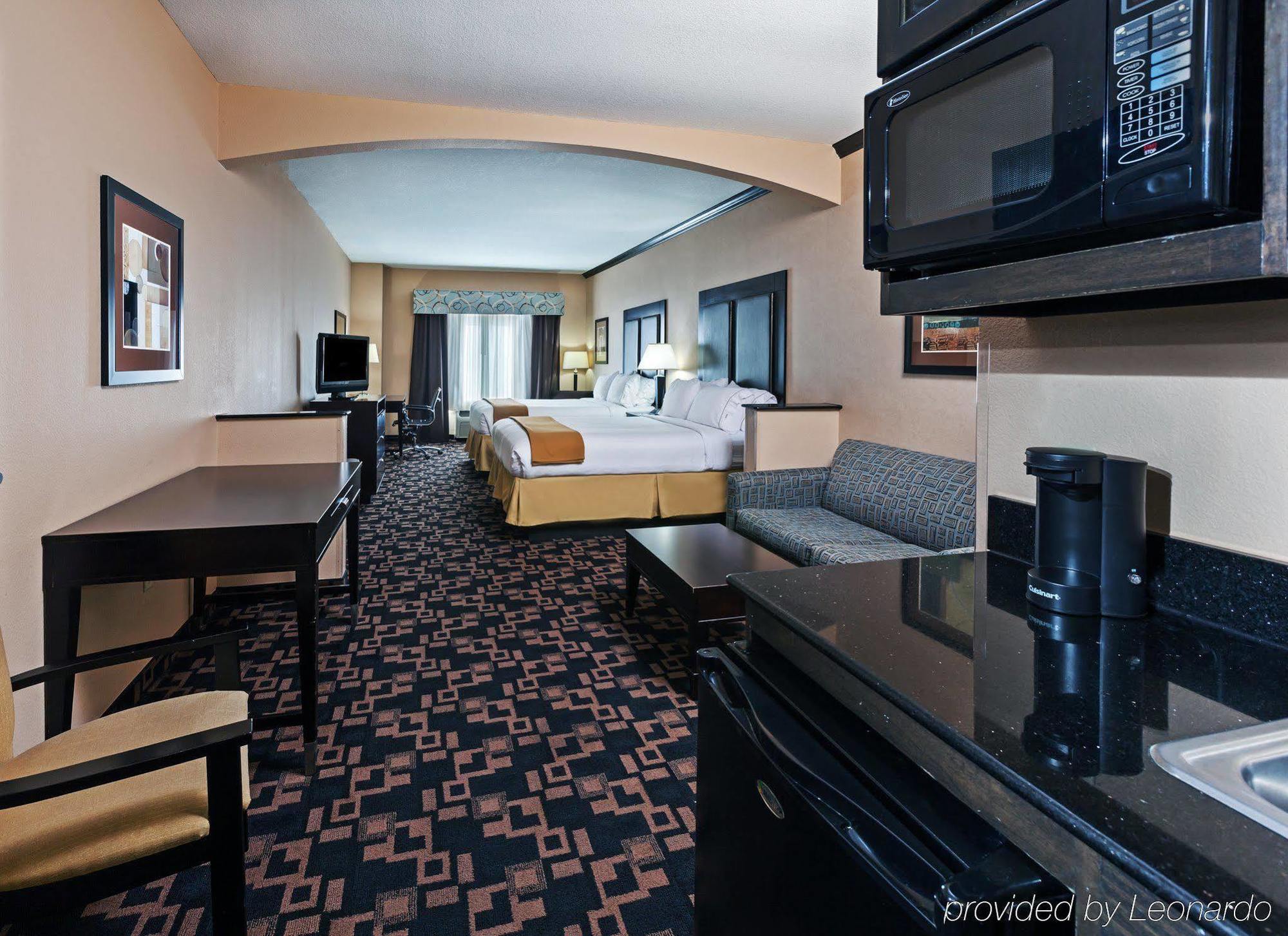 Holiday Inn Express Glen Rose By Ihg מראה חיצוני תמונה