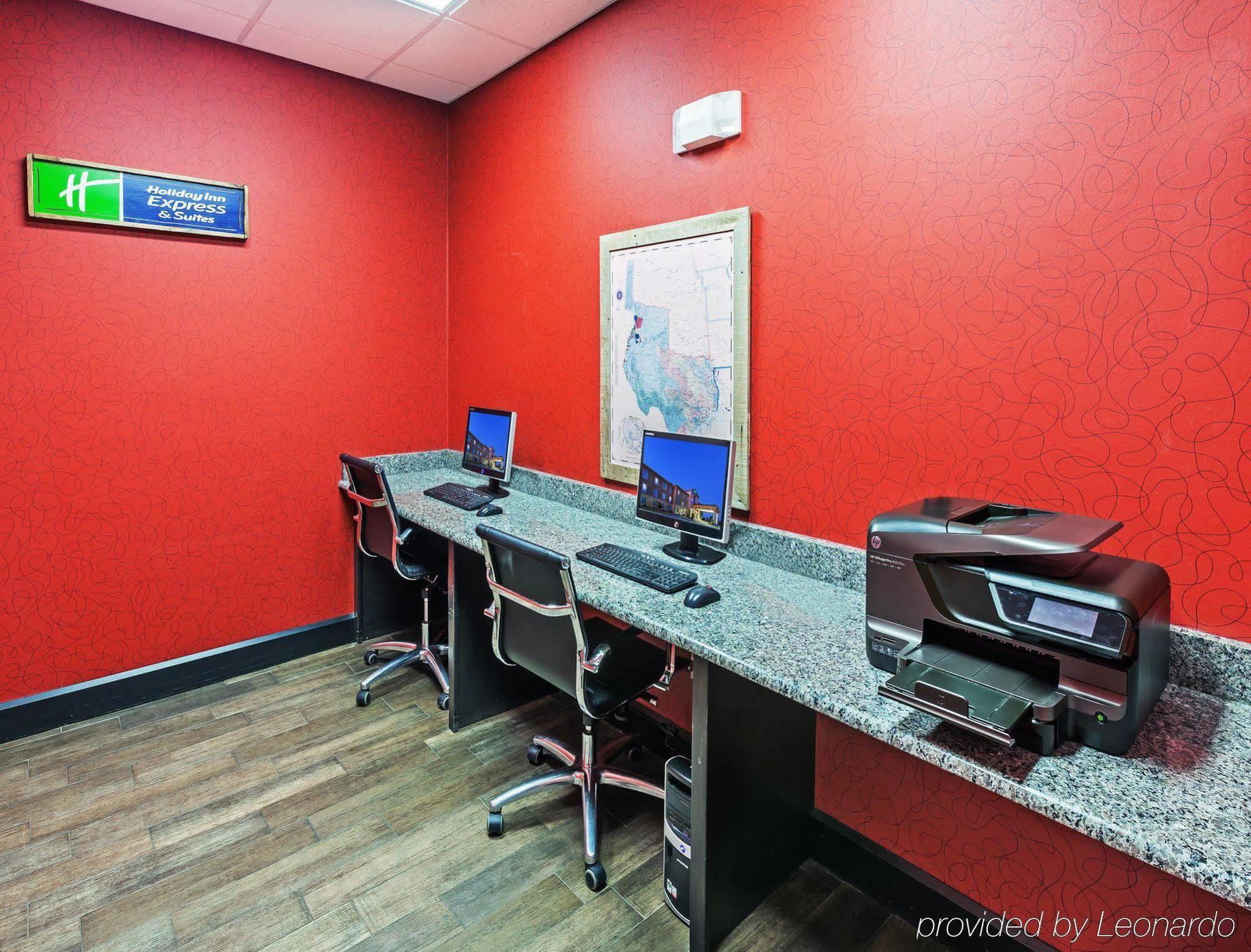 Holiday Inn Express Glen Rose By Ihg מראה חיצוני תמונה